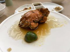 -苏小柳点心·手作小笼包(浦东嘉里城分院)