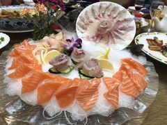 -寻味顺德·南记酒家·传统顺德菜·鱼生(广源路店)