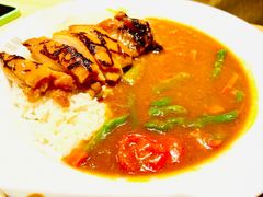 -COCO壱番屋(北京平安国际金融中心店)