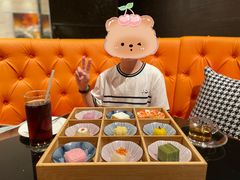 -上海大宁福朋喜来登酒店大堂吧(共和新路店)