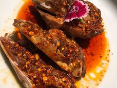 兔头-滋色臻选川菜(北京坊旗舰店)