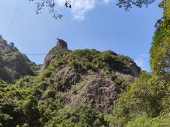 -龙湾潭国家森林公园