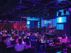 -MOSSO音乐酒吧·live house(南京旗舰店)