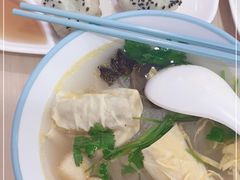 -小杨生煎(成山巴黎春天店)