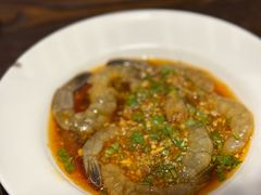 -大洋家·精品潮汕菜·生腌砂锅粥(天河东路店)