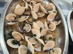 -钱大妈海鲜饭店(保利林语店)