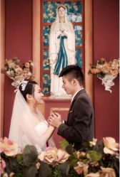 点击看大图 -金夫人婚纱摄影(华南店)