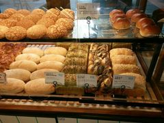 -Dough&Joe团憩(瑞虹天地月亮湾店)