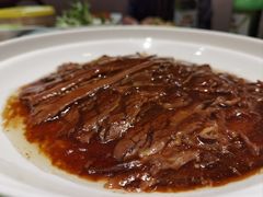 -紫光园·烤鸭·北京菜(劲松店)