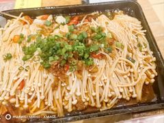 -木屋烧烤(龙华店)