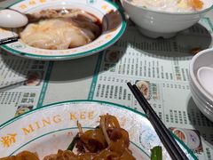 -西关明记肠粉·亚洲地标美食(北京路店)