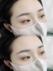 -张小野·专业半永久纹眉