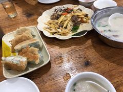 -南记食粥坊·宵夜大排档(莲花总店)