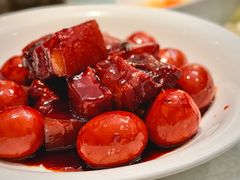 -宏玲餐厅(四川南路店)