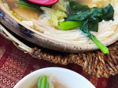 -香江小厨 The Kitchen(香江俱乐部店)