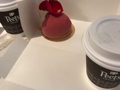 -Peet's 皮爷咖啡(东湖路手作店)
