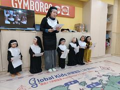 -金宝贝早教中心(北洋校区)