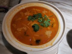 酸汤小酥肉-掌柜的店·河南菜(日月光店)