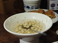 -同得兴 Since·1995 传统苏式面馆(嘉馀坊店)