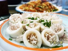 -巷陌锦年(思明店)