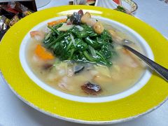 -鹿鸣春饭店(总店)
