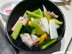-海底捞火锅(阳光新业店)