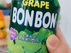 -朴氏韩国料理(北欧丽景店)