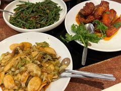 -文兴酒家(Chinatown - Gerrard Street)