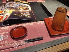 -牛YO寿喜烧和牛火锅自助(三台子万象汇店)