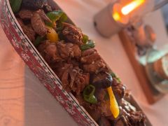 -龟兹KUCINA·新疆菜(前滩L+PLAZA店)