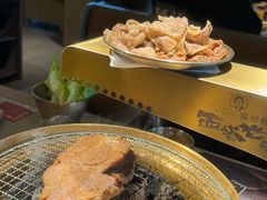 -西塔老太太泥炉烤肉(青浦蟠龙天地店)