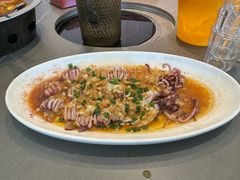 -创味·民间海南菜·非遗藤桥排骨(藤桥·免税城店)