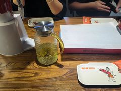 -烤小呆碳烤大肉筋