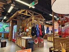 -洱火云南酸菜牛肉火锅(石景山当代商城店)