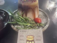 -BE NORMAL CAFE(霞溪路店)