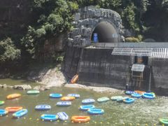 -雅鲁激流探险漂流