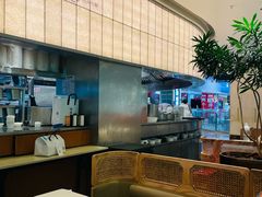 -桂满陇·杭州小馆(巴黎春天浦建店)