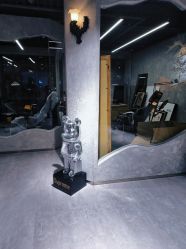 -極致刺青TATTOO STUDIO 私人订制