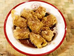 -陈艳红火锅菜·冒菜(簋街店)