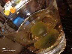 梅子酒-真剑日本料理·铁板烧(贵州路店)