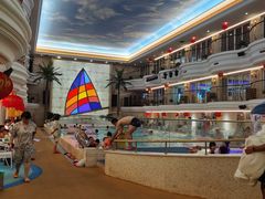 -海韵之星邮轮水会(明发商业广场店)