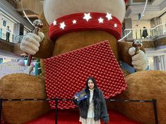 -松雷商业(南岗店)