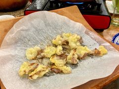 胸口油-洪大厨鸡煲(福田店)