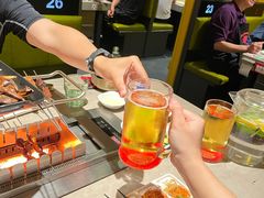 -丰茂烤串(金源店)