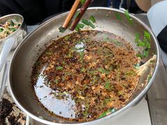 -正宗杨记普洱酸醋米线(总店)