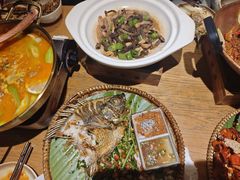 -米店·云南菜(南门店)