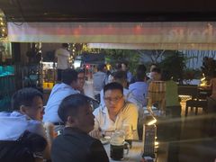-haxnbauer海森堡德国餐厅(深圳coco店)