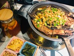 -味妙烤鱼吧(回龙观店)