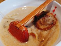 -味千拉面(南昌杉杉奥特莱斯广场店)
