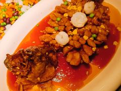 -宋园·金宴浙鲜馆(静安店)